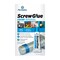 Permatex Permatex Screw Glue Medium Strength Blue Adhesive 0.2 oz 28206 - alternate 1